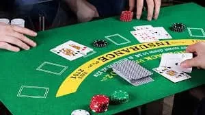 uf777 Pakistan Casino lobby